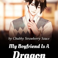 My Boyfriend Is A Dragon