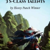 Starting With 3 S-Class Talents