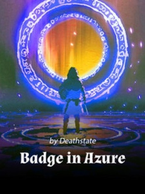 Badge in Azure