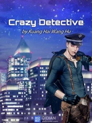 Crazy Detective