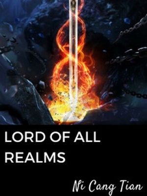 Lord of All Realms