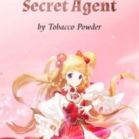 The Schoolgirl Secret Agent