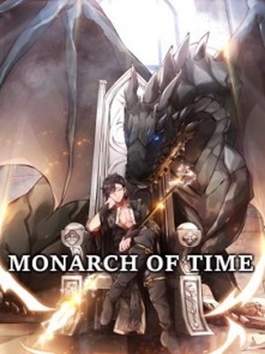 Monarch of Time