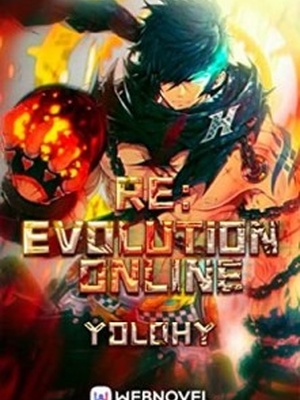 Re: Evolution Online