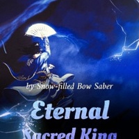 Eternal Sacred King