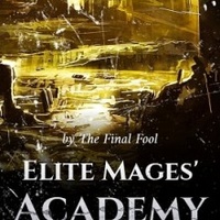 Elite Mages’ Academy