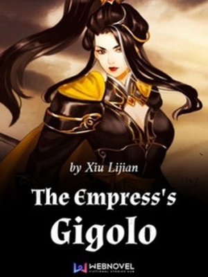 The Empress’s Gigolo