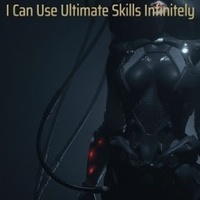 Online Game: I Can Use Ultimate Skills Infinitely