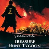 Treasure Hunt Tycoon