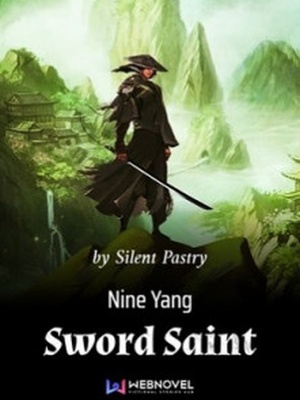 Nine Yang Sword Saint