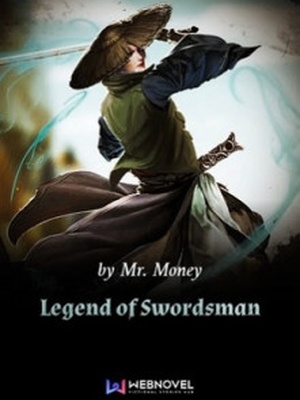 Legend of Swordsman