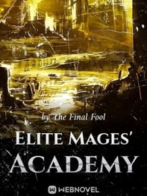 Elite Mages’ Academy