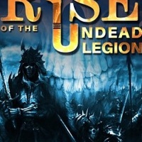 Rise of The Undead Legion