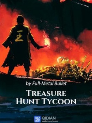 Treasure Hunt Tycoon