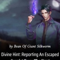 Divine Hint: Reporting An Escaped Convict From The Start