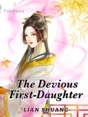 The Devious First-Daughter