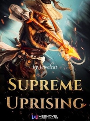 Supreme Uprising