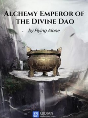 Alchemy Emperor of the Divine Dao