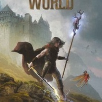 Second World Novel