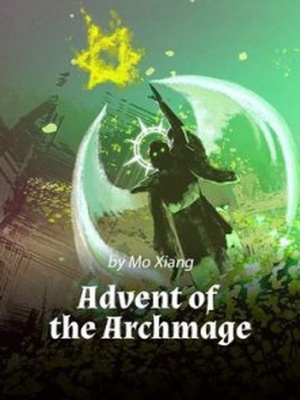 Advent of the Archmage