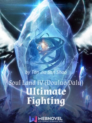 Soul Land IV (Douluo Dalu) : Ultimate Fighting