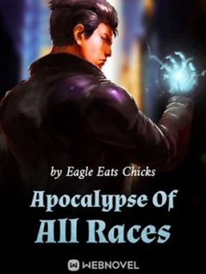 Apocalypse Of All Races