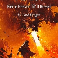 MMO: Pierce Heaven Til’ It Breaks