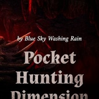 Pocket Hunting Dimension