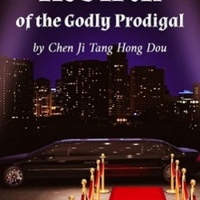 Rebirth of the Godly Prodigal