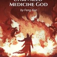 Unrivaled Medicine God