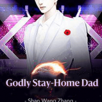 Godly Stay-Home Dad