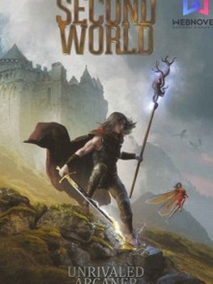 Second World Novel