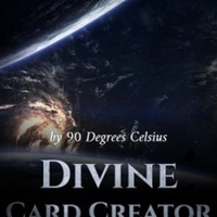 Divine Card Creator