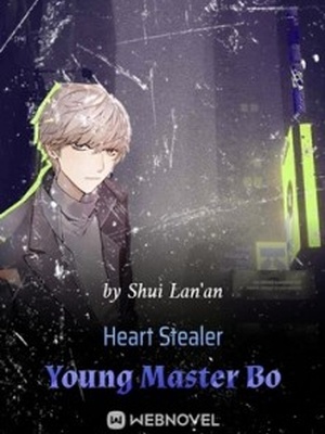 Heart Stealer Young Master Bo