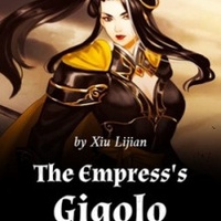 The Empress’s Gigolo