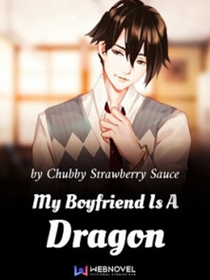 My Boyfriend Is A Dragon